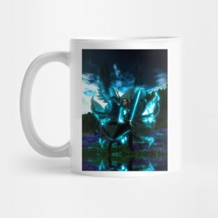 Valkyrie Mug